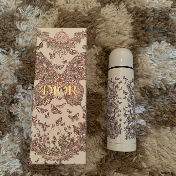 Dior Accessories - Christian Dior Thermos